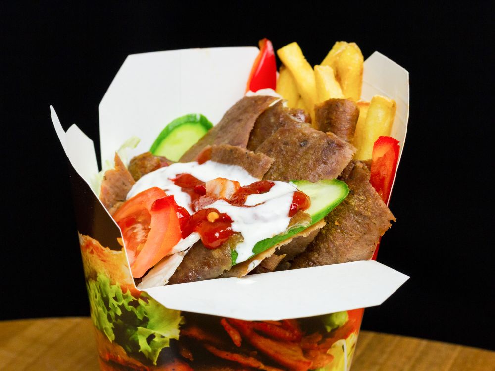Döner-Box