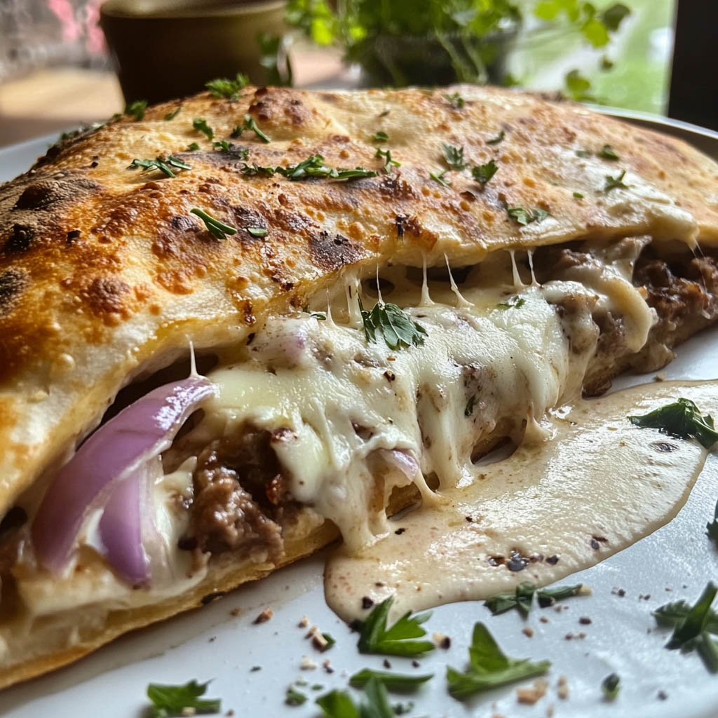 Calzone